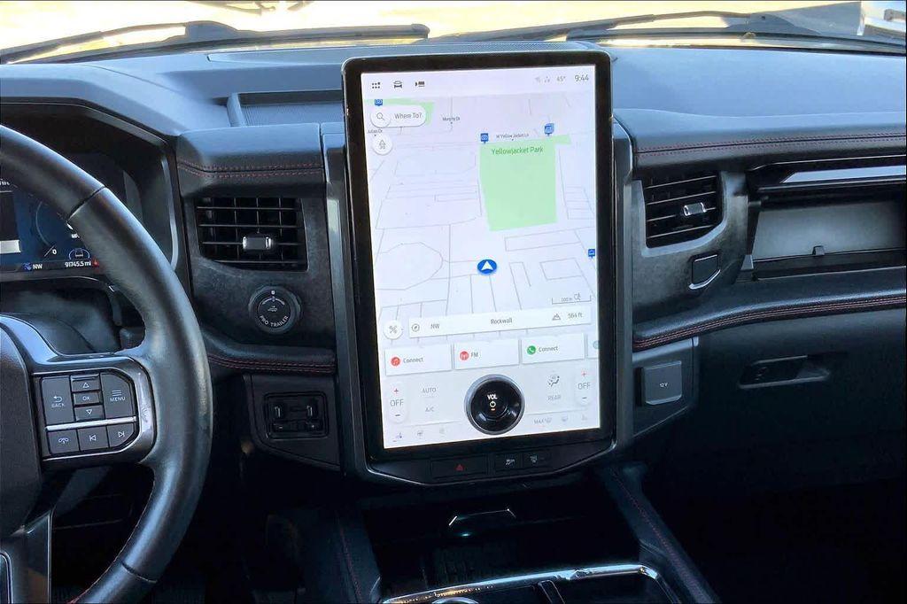 used 2022 Ford Expedition Max car, priced at $36,999