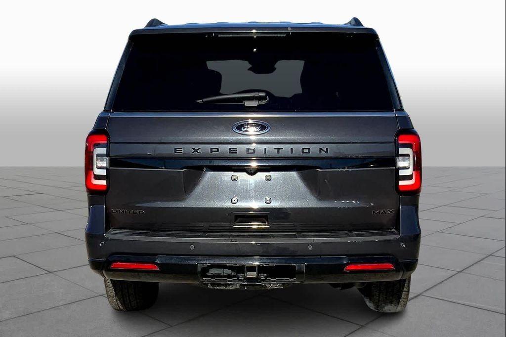used 2022 Ford Expedition Max car, priced at $36,999