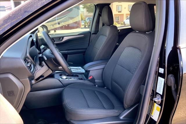 new 2024 Ford Escape car, priced at $30,015