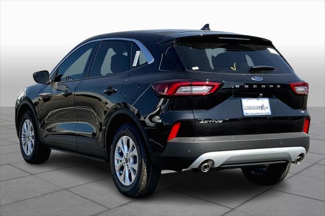 new 2024 Ford Escape car, priced at $30,015