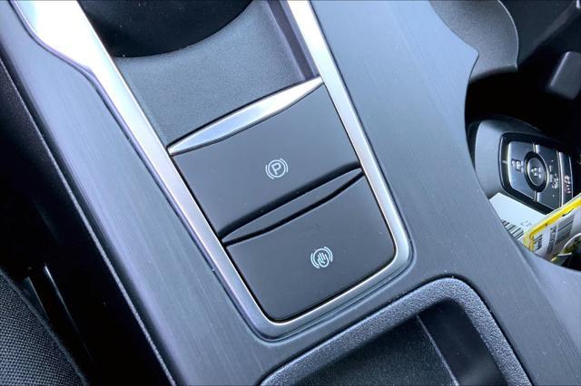 new 2024 Ford Escape car, priced at $30,015
