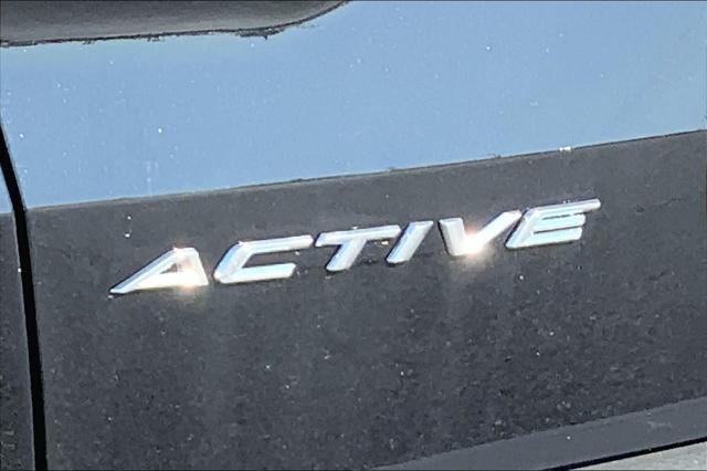 new 2024 Ford Escape car, priced at $30,015