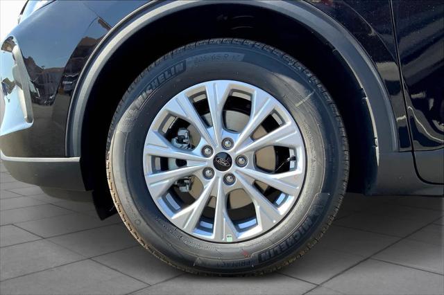 new 2024 Ford Escape car, priced at $30,015