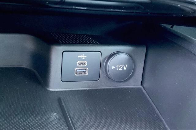 new 2024 Ford Escape car, priced at $30,015
