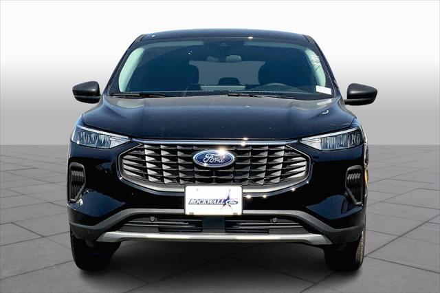 new 2024 Ford Escape car, priced at $30,015