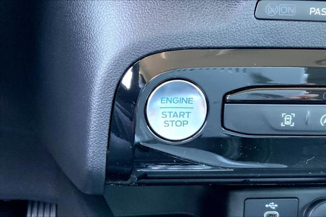 new 2024 Ford Escape car, priced at $30,015