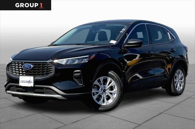 new 2024 Ford Escape car, priced at $30,015