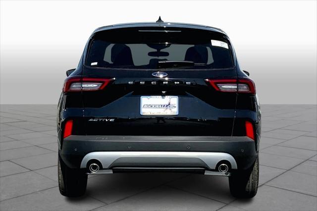 new 2024 Ford Escape car, priced at $30,015