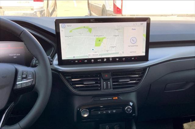 new 2024 Ford Escape car, priced at $30,015
