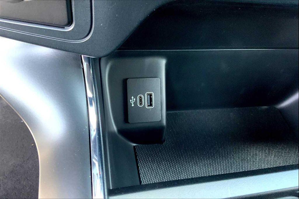 new 2025 Ford F-150 car, priced at $44,737