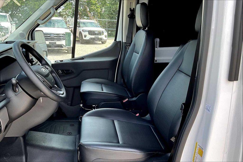 new 2025 Ford Transit-250 car, priced at $55,774