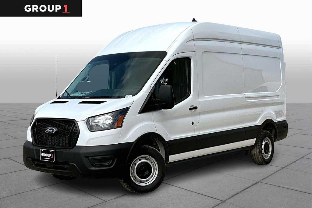 new 2025 Ford Transit-250 car, priced at $55,774