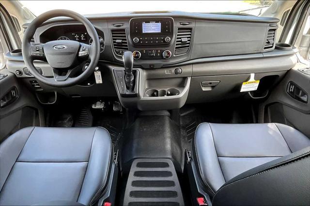new 2025 Ford Transit-250 car, priced at $57,290