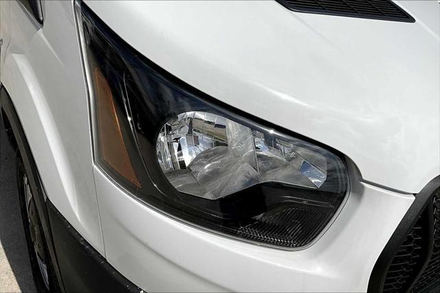 new 2025 Ford Transit-250 car, priced at $57,290