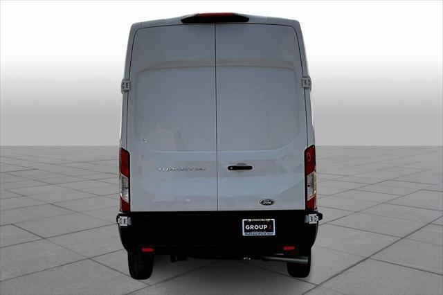 new 2025 Ford Transit-250 car, priced at $57,290