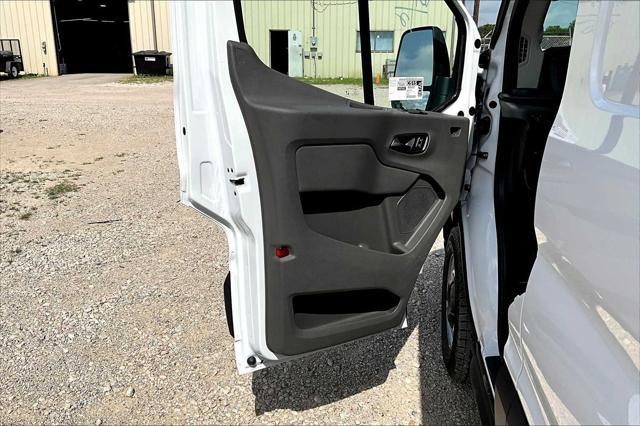 new 2025 Ford Transit-250 car, priced at $57,290