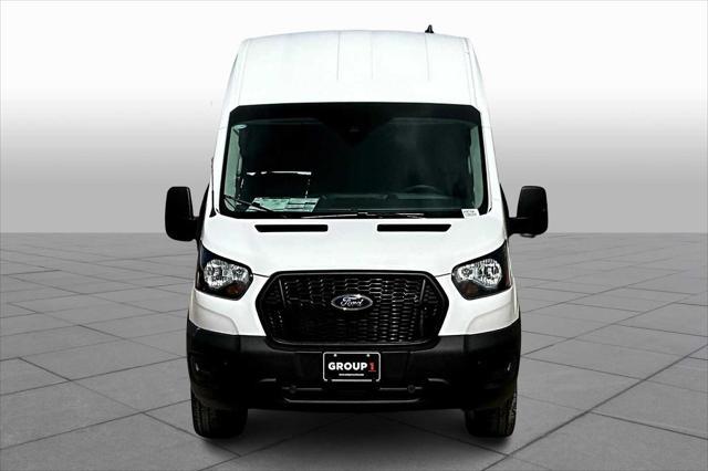 new 2025 Ford Transit-250 car, priced at $57,290