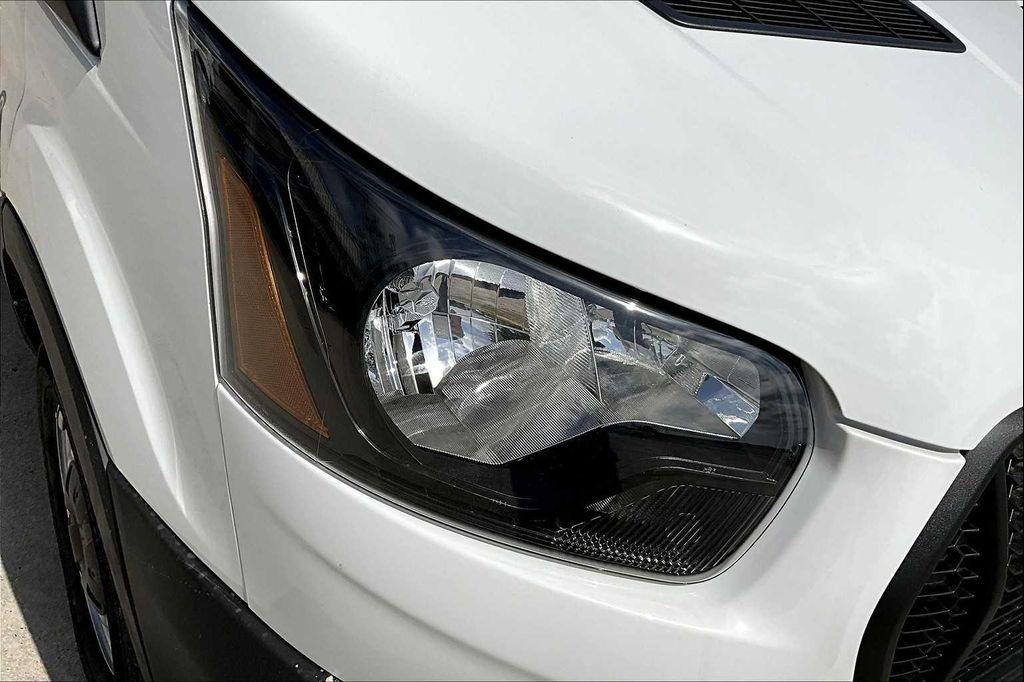 new 2025 Ford Transit-250 car, priced at $55,774