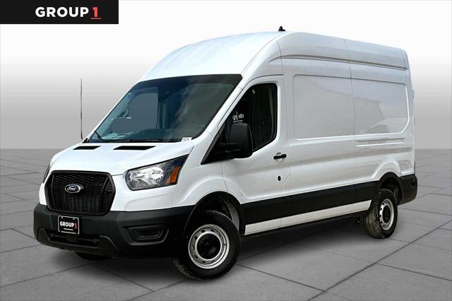 new 2025 Ford Transit-250 car, priced at $57,290