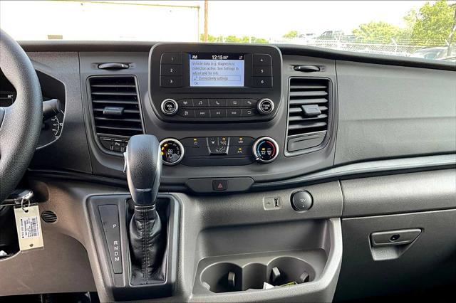 new 2025 Ford Transit-250 car, priced at $57,290