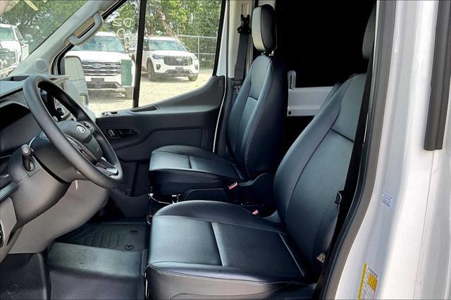 new 2025 Ford Transit-250 car, priced at $57,290