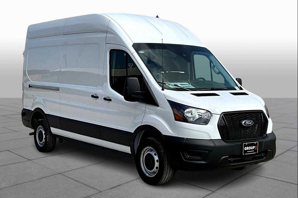new 2025 Ford Transit-250 car, priced at $55,774