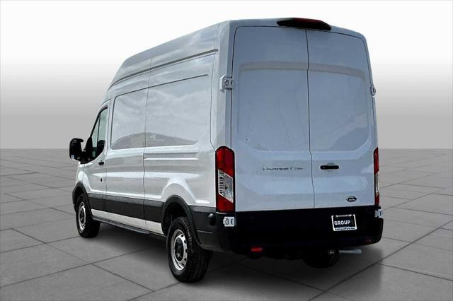 new 2025 Ford Transit-250 car, priced at $57,290