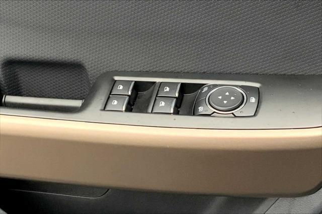 new 2024 Ford F-150 car, priced at $51,737