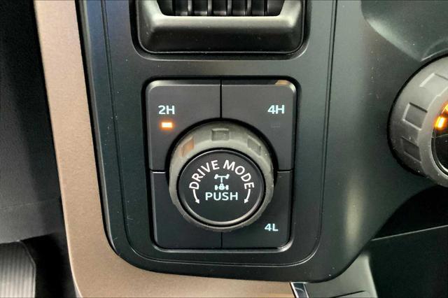 new 2024 Ford F-150 car, priced at $51,737