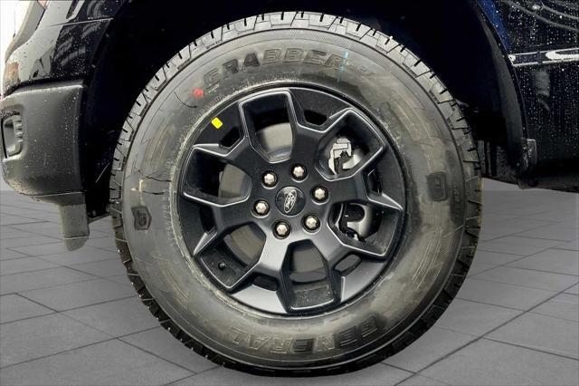 new 2024 Ford F-150 car, priced at $51,737