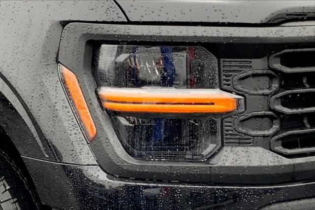 new 2024 Ford F-150 car, priced at $51,737
