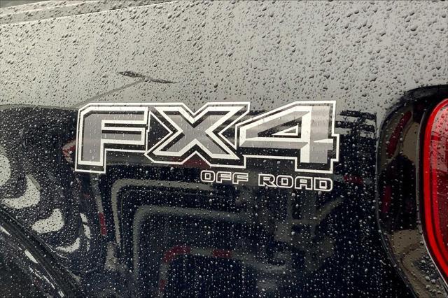 new 2024 Ford F-150 car, priced at $51,737