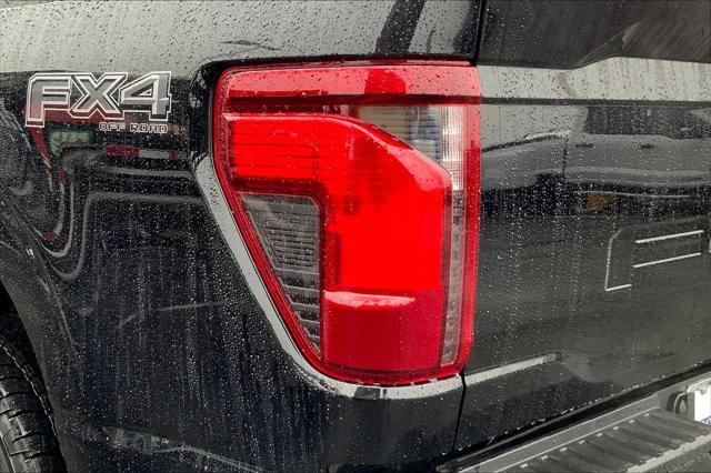 new 2024 Ford F-150 car, priced at $51,737