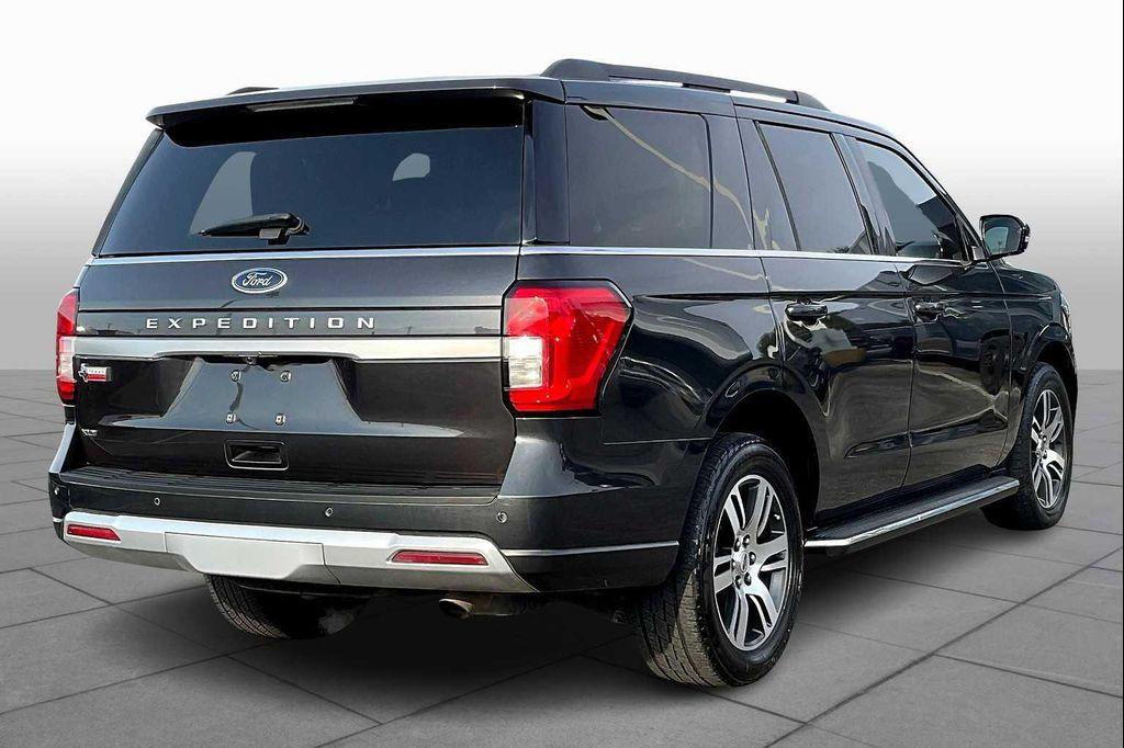 used 2023 Ford Expedition car, priced at $29,526