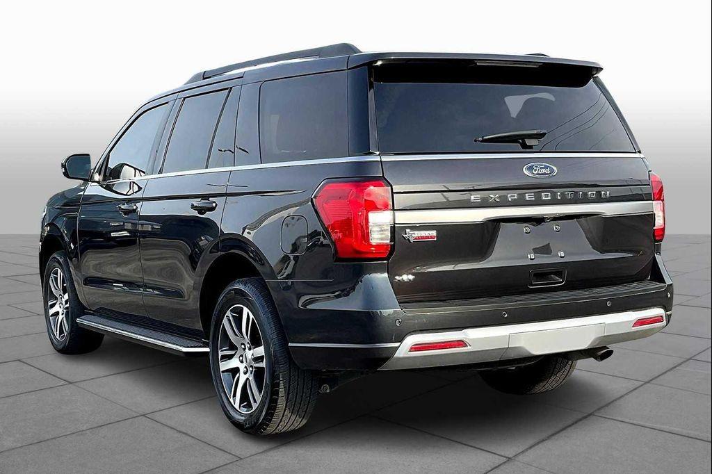 used 2023 Ford Expedition car, priced at $29,526