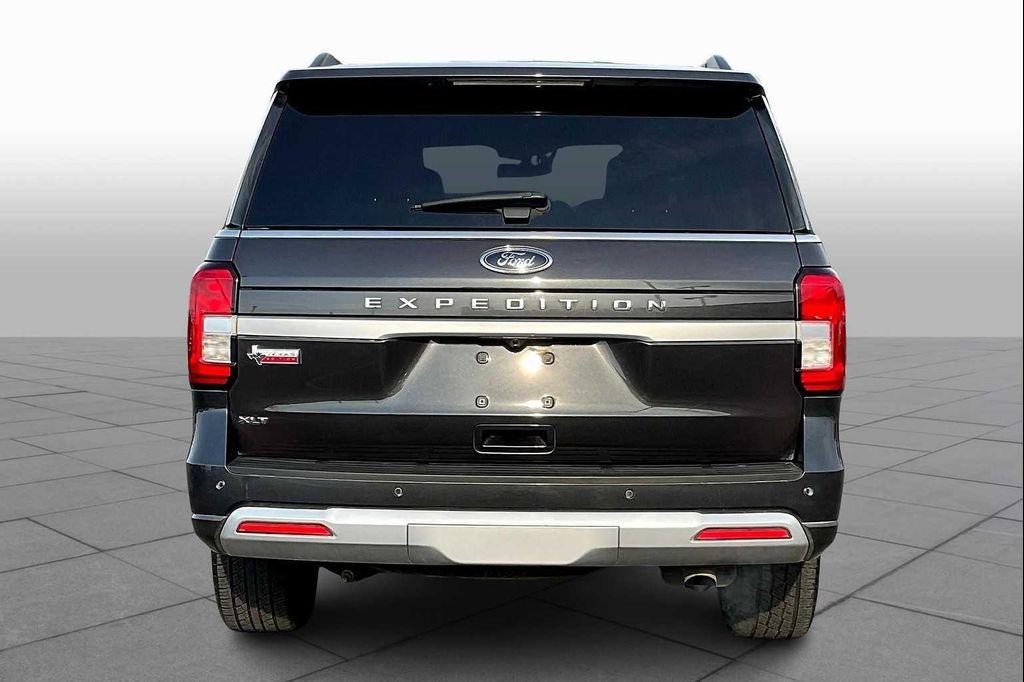 used 2023 Ford Expedition car, priced at $29,526