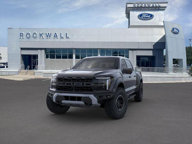 new 2025 Ford F-150 car, priced at $93,965