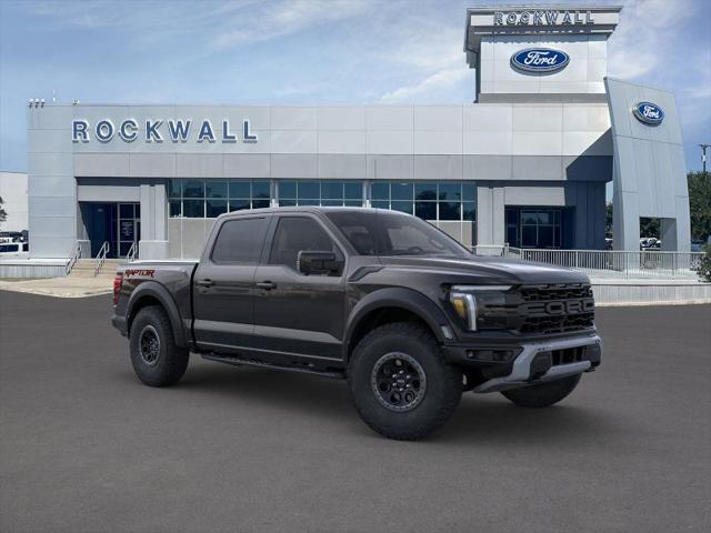 new 2025 Ford F-150 car, priced at $93,965
