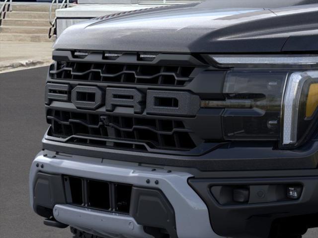 new 2025 Ford F-150 car, priced at $93,965