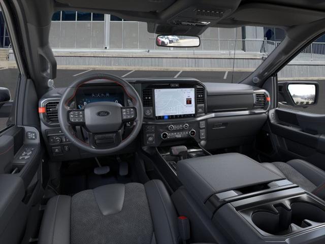 new 2025 Ford F-150 car, priced at $93,965
