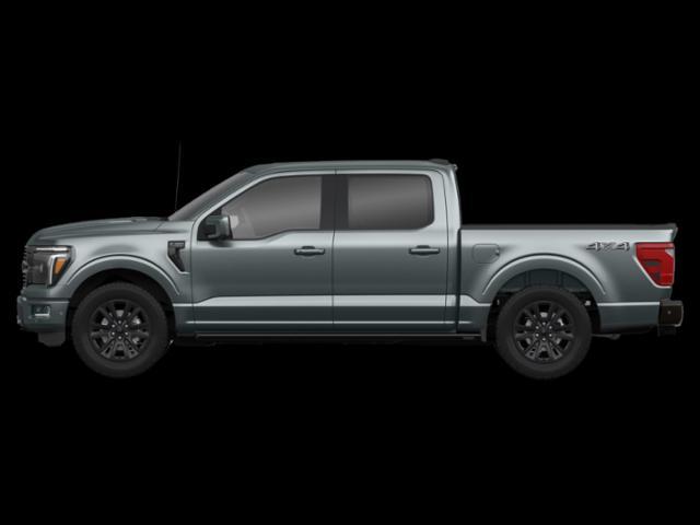 new 2024 Ford F-150 car, priced at $82,415