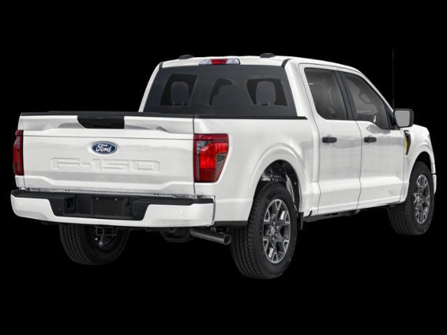 new 2025 Ford F-150 car, priced at $44,504