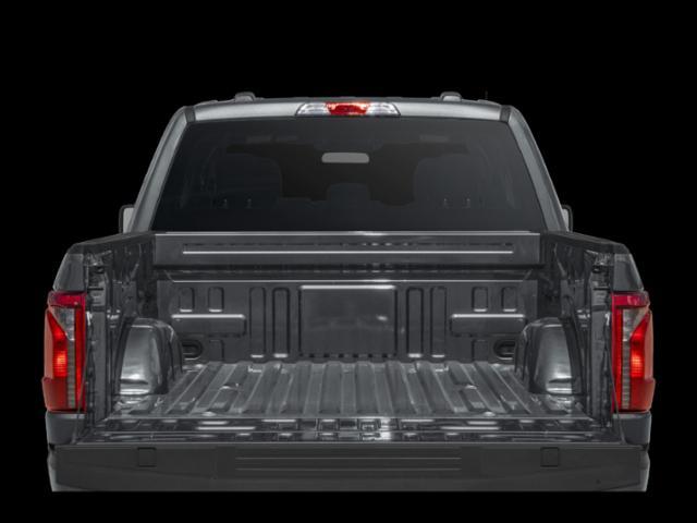 new 2025 Ford F-150 car, priced at $44,504