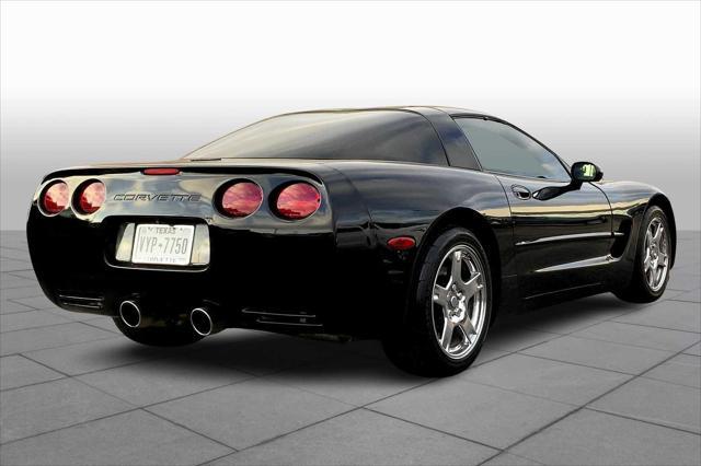 used 1998 Chevrolet Corvette car, priced at $15,745