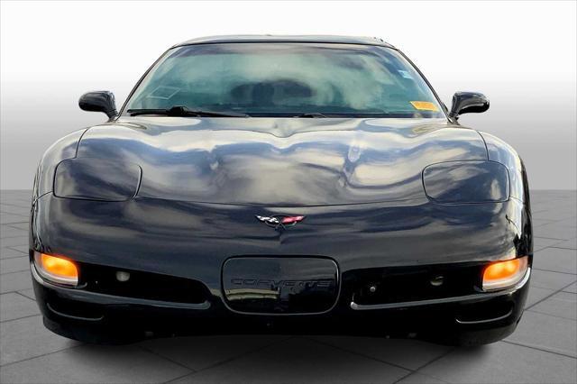 used 1998 Chevrolet Corvette car, priced at $15,745