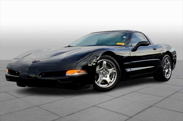 used 1998 Chevrolet Corvette car, priced at $15,745