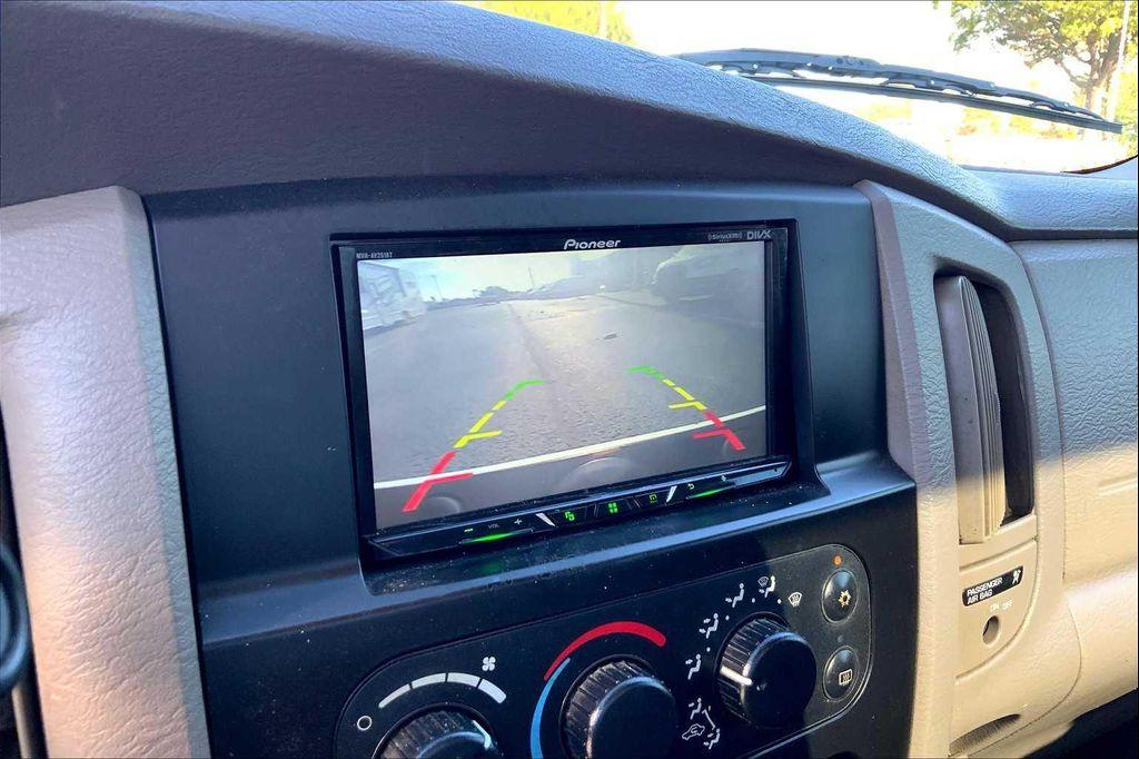 used 2005 Dodge Ram 1500 car, priced at $10,799