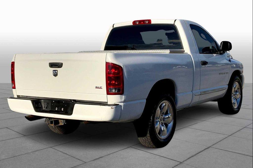used 2005 Dodge Ram 1500 car, priced at $10,799