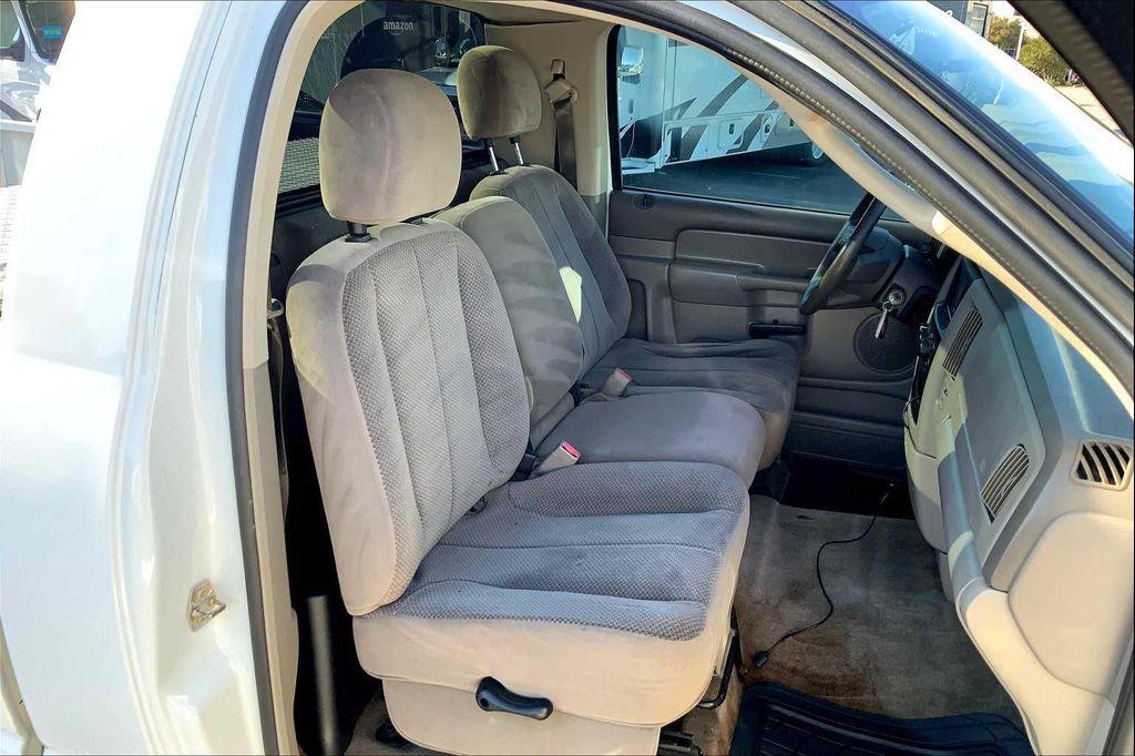 used 2005 Dodge Ram 1500 car, priced at $10,799