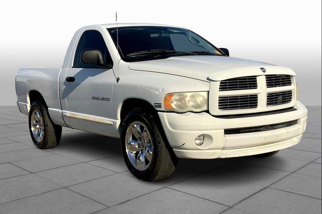 used 2005 Dodge Ram 1500 car, priced at $10,799